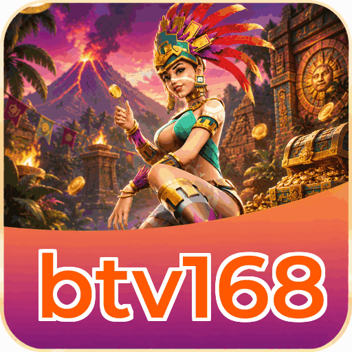 btv168 Indonesia